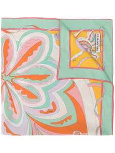Аксессуары Emilio Pucci