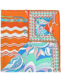 Аксессуары Emilio Pucci