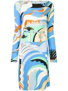 Одежда Emilio Pucci