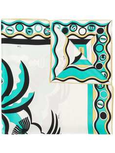 Аксессуары Emilio Pucci