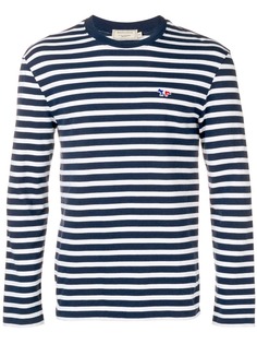 Одежда Maison KitsunÉ