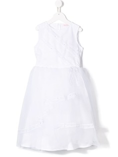 Одежда для девочек (2-12 лет) Miss Blumarine