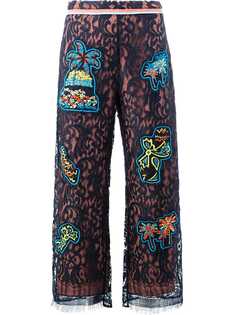 Одежда Peter Pilotto