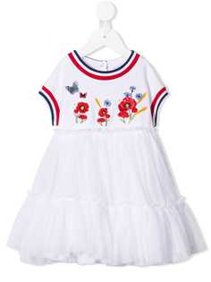 Одежда для девочек (0-36 мес.) Monnalisa