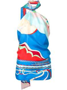 Одежда Emilio Pucci