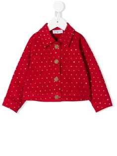 Одежда для девочек (0-36 мес.) Monnalisa