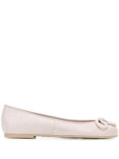 Обувь Pretty Ballerinas