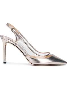 Обувь Jimmy Choo