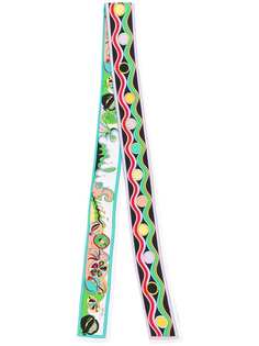 Аксессуары Emilio Pucci