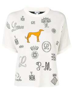 Одежда Loewe
