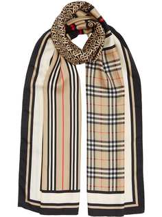 Аксессуары Burberry