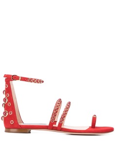 Обувь Stuart Weitzman