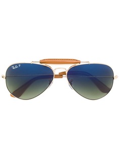 Аксессуары Ray Ban