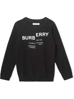 Одежда для мальчиков (2-12 лет) Burberry Kids
