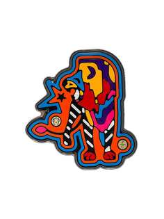 Украшения Paula Cademartori