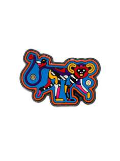 Украшения Paula Cademartori