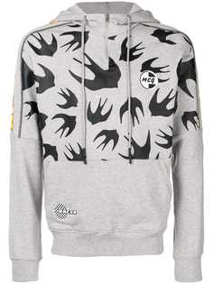 Одежда McQ Alexander Mc Queen