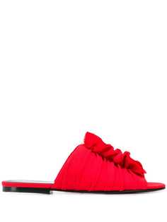 Обувь Proenza Schouler