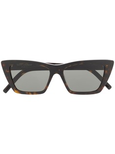 Аксессуары Saint Laurent Eyewear