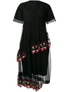 Одежда Simone Rocha