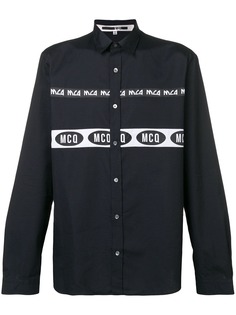 Одежда McQ Alexander Mc Queen