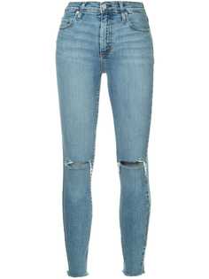 Одежда Nobody Denim