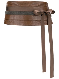 Аксессуары Brunello Cucinelli