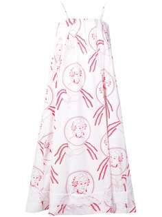 Одежда Simone Rocha