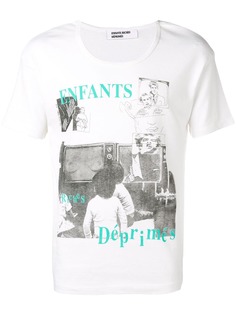 Одежда Enfants Riches DÉprimÉs