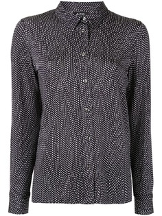 Одежда A.P.C.