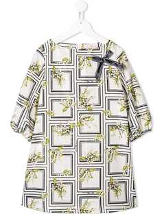 Одежда для девочек (2-12 лет) Miss Blumarine
