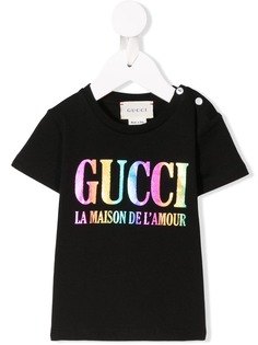 Одежда для мальчиков (0-36 мес.) Gucci Kids