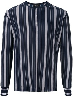 Одежда A.P.C.