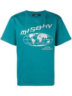 Одежда Misbhv