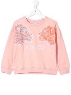 Одежда Kenzo Kids