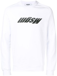 Одежда Msgm