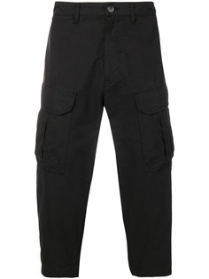 Одежда Stone Island Shadow Project