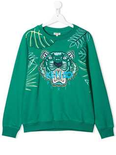 Одежда для мальчиков (13-16 лет) Kenzo Kids