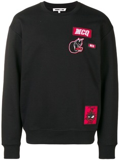 Одежда McQ Alexander Mc Queen