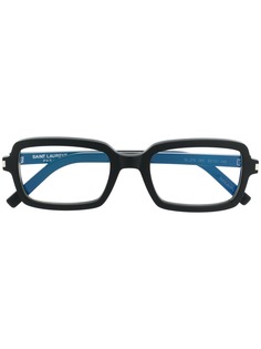 Аксессуары Saint Laurent Eyewear
