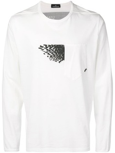 Одежда Stone Island Shadow Project