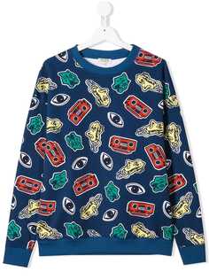 Одежда для мальчиков (13-16 лет) Kenzo Kids