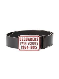 Аксессуары для мальчиков (2-12 лет) Dsquared2 Kids