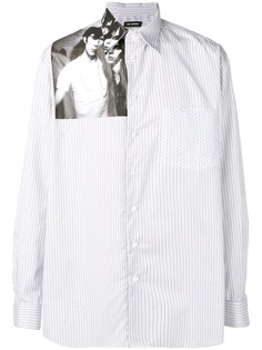Одежда RAF Simons