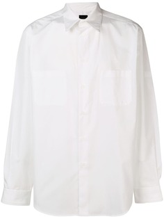 Одежда Yohji Yamamoto