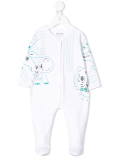 Одежда для мальчиков (0-36 мес.) Kenzo Kids