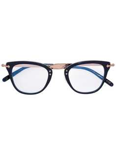 Аксессуары Oliver Peoples