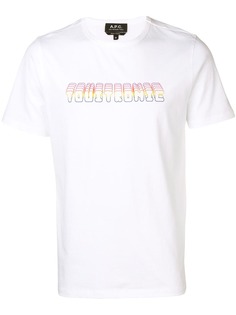 Одежда A.P.C.