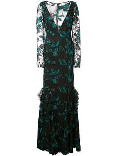 Одежда ZAC Zac Posen