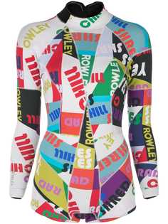 Одежда Cynthia Rowley